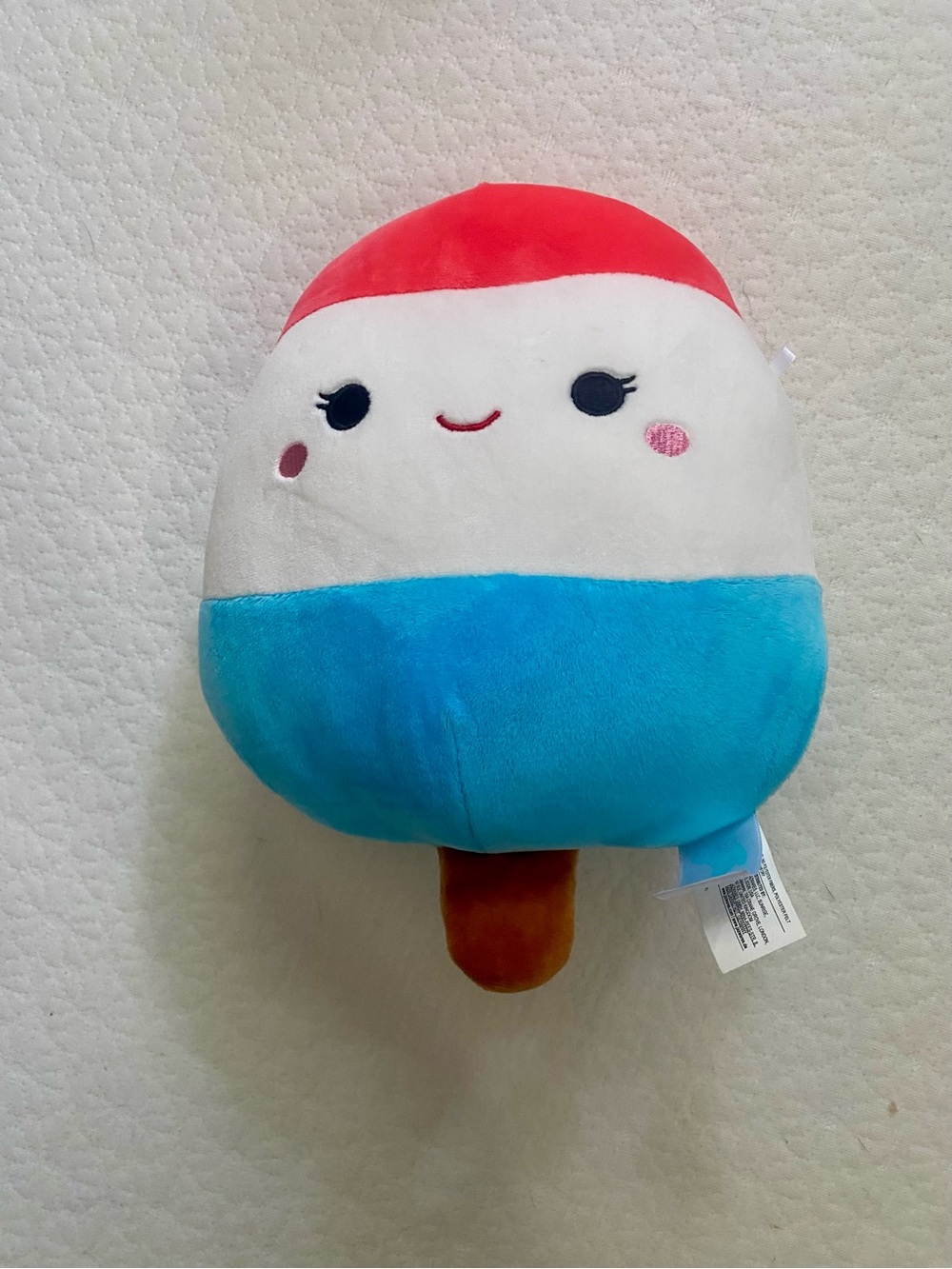 Lelila Popsicle Icepop 8” Squishmallow
